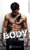 Body painter
