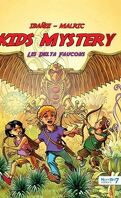 Kids Mystery - Tome 1 : Les Delta Faucons