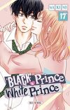 Black Prince & White Prince, Tome 17