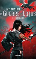 La Guerre du Lotus, Tome 1 : Stormdancer