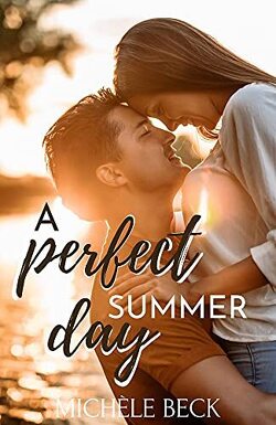 Couverture de A perfect summer day: une romance tendre à Owl City