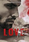 Love Rescue, Tome 3 : Fire Love