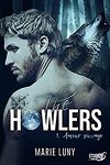 The Howlers, Tome 1 : Amour sauvage