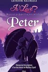 couverture Is it Love ? Mystery Spell Chronicles, Tome 2 : Peter
