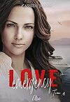 Love Rescue, Tome 4 : Emergency Love