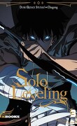 Solo Leveling, Tome 3