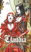 Claudia, chevalier vampire, Tome 2 : Femmes violentes