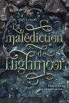 couverture Sisters of Salt, Tome 1 : La Malédiction de Highmoor