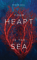 Your heart is the sea