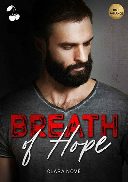 Couverture du livre : Breath of Hope