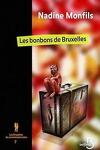 couverture Les Enquêtes du commissaire Léon, tome 7 : Les Bonbons de Bruxelles