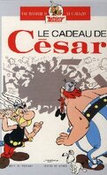 Astérix - Double album : Tomes 21 & 22 - Le cadeau de César / La grande traversée