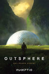 couverture Outsphere, Tome 1