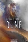 couverture Le Cycle de Dune, Tome 2 : Le Messie de Dune