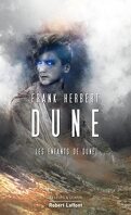 Le Cycle de Dune, Tome 3 : Les Enfants de Dune