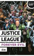 Le meilleur de DC Comics (2021), Tome 8 :  Justice League, Forever evil 