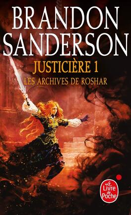 Les archives de Roshar(Sanderson, Brandon) - Schulthess