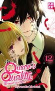 Queen's Quality, Tome 12