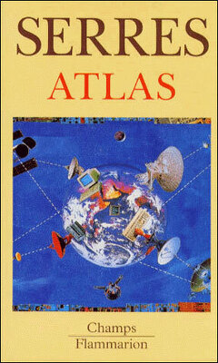 Couverture de Atlas