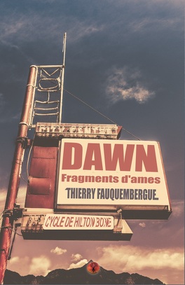Couverture du livre : Dawn - Fragments d'âmes