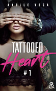 Tattooed Heart, Tome 1