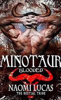The Bestial Tribe, Tome 1 - Minotaur: Blooded