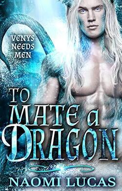 Couverture de Tropical Dragons, Tome 2 : To Mate A Dragon