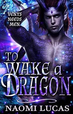 Couverture de Tropical Dragons, Tome 3 : To Wake a Dragon