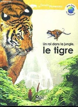 <a href="/node/73921">Un roi dans la jungle, le tigre</a>