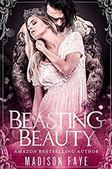 Couverture de Beasting Beauty, Tome 1 : Possessing Beauty