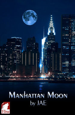 Couverture de The Shape-Shifter, Tome 1,75 : Manhattan Moon