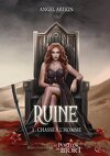 Ruine, Tome 1 : Chasse à l'homme