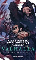 Assassin's Creed Valhalla, Blood Brothers