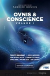 couverture Ovnis et conscience, Volume 1