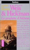 La rose du prophète, T3 - Le Prophète d'Akhran