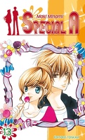 Special A, tome 13