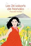 couverture Les 24 Saisons de Nanako