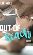 Ouf of Reach - Finn