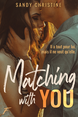 Couverture de Matching with You