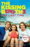 The Kissing Booth, Tome 3 : One Last Time