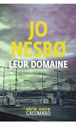 Chasseurs de têtes - Jo Nesbo - Gallimard - ebook (ePub) - Librairie Le  Divan PARIS