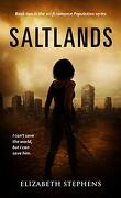 Population, Tome 1,5 : Saltlands