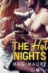 couverture The hot nights