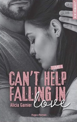 Couverture de Can't help falling in love, Tome 1