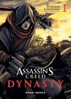 Assassin's Creed : Dynasty, Tome 1