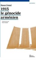1915 le génocide Arménien
