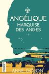 couverture Angélique, tome 1 : Marquise des anges