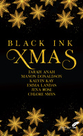 Black Ink Xmas