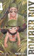 Bomber Boy, Tome 1
