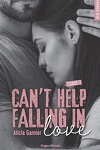 couverture Can't help falling in love, Tome 1